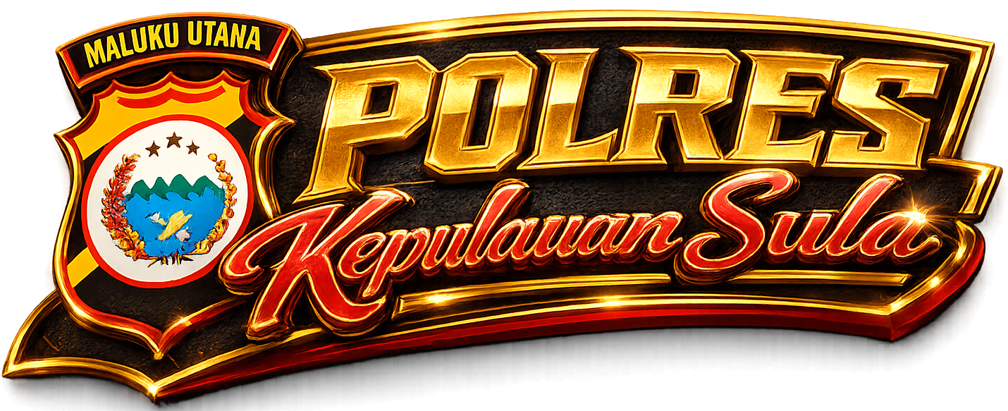 Polres Kepulauan Sula